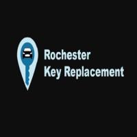 Rochester Key Replacement image 1